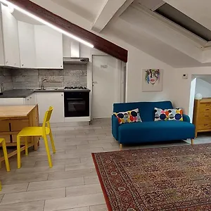  Apartamento Casa Gorla